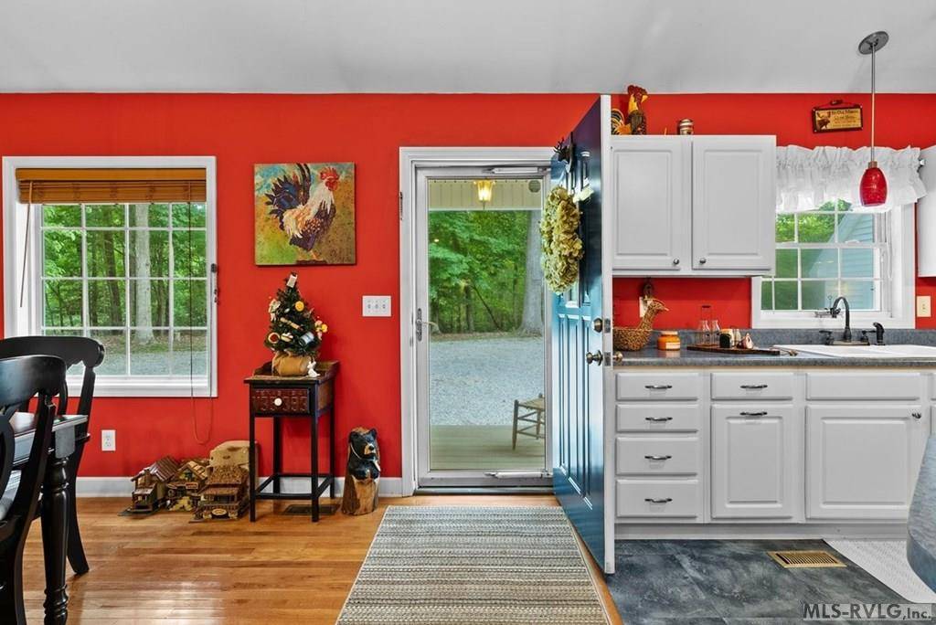 Macon, NC 27551,369 Pasture Gate Rd