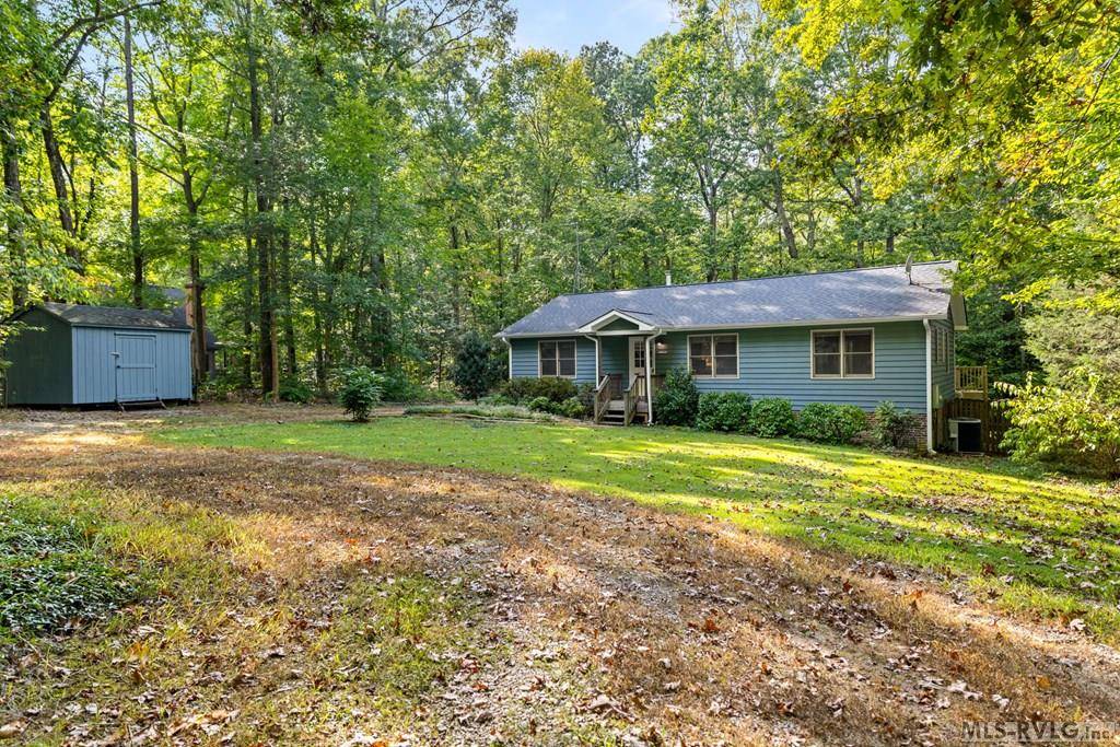 Clarksville, VA 23927,1873 Mill Creek Road