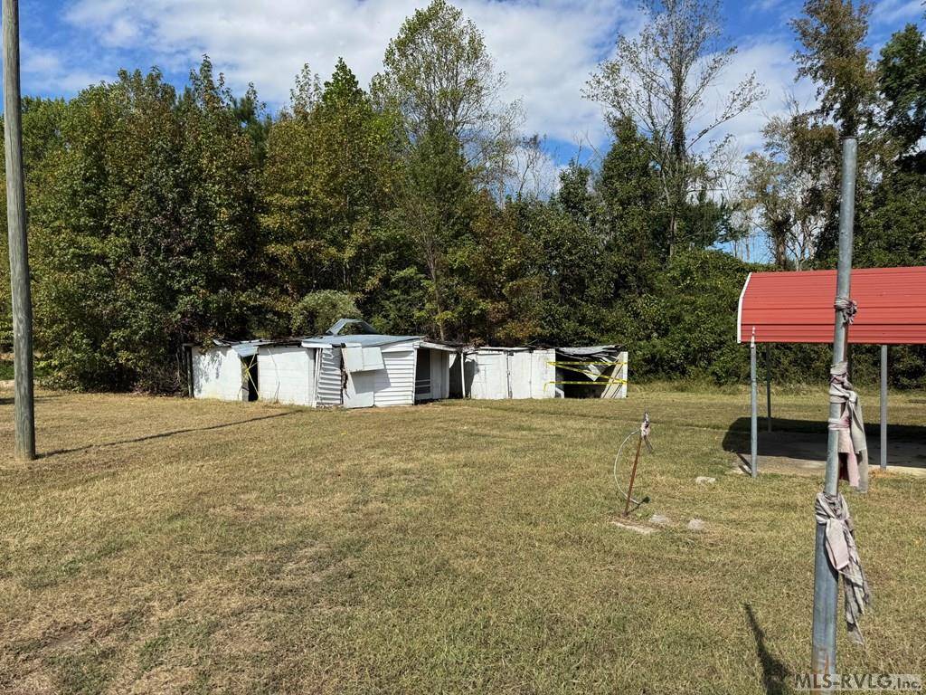 Enfield, NC 27823,5541 Justice Branch Rd