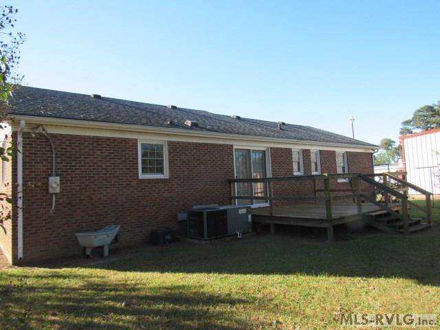 Conway, NC 27820,202 Maple Street