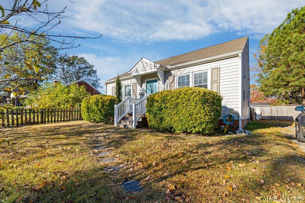 Roanoke Rapids, NC 27870,429 Marshall St