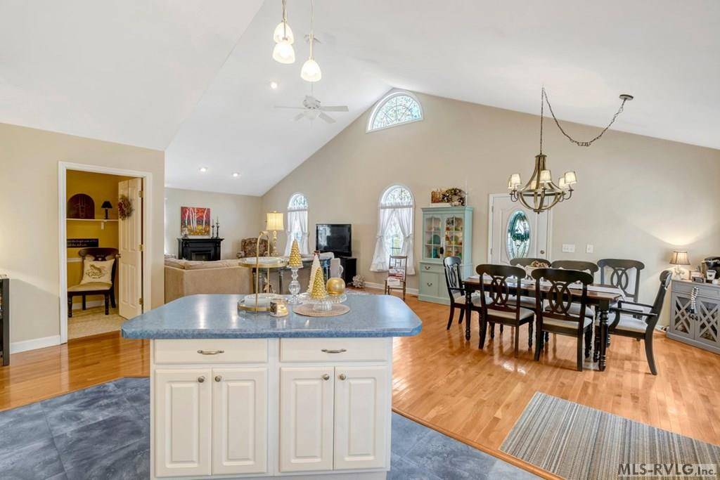 Macon, NC 27551,369 Pasture Gate Rd