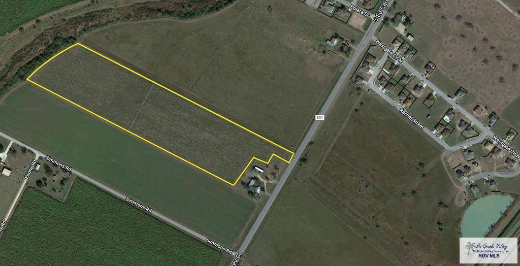 Harlingen, TX 78550,29382 Fm 801