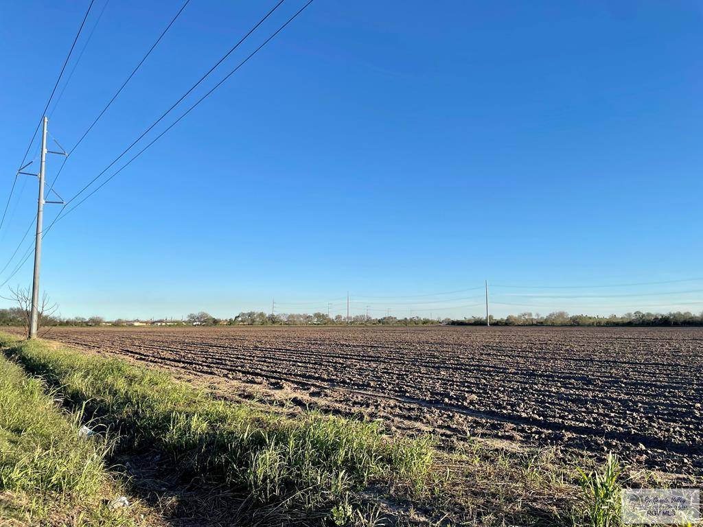 Los Fresnos, TX 78566,25 Acres Ebony Rd.