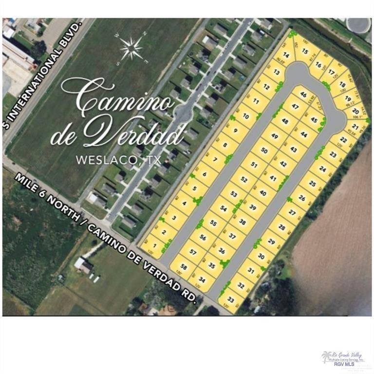 Weslaco, TX 78596,1623 Gran Camino Dr