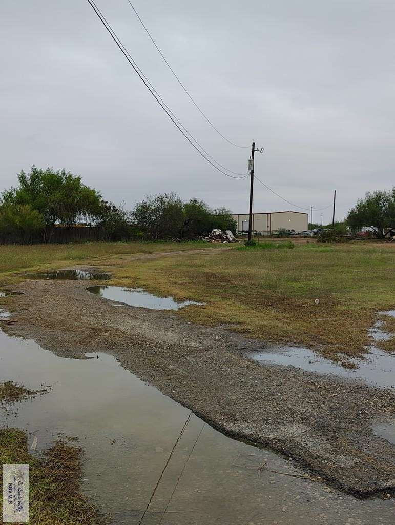 Brownsville, TX 78521,0 Jaime Zapata Ave