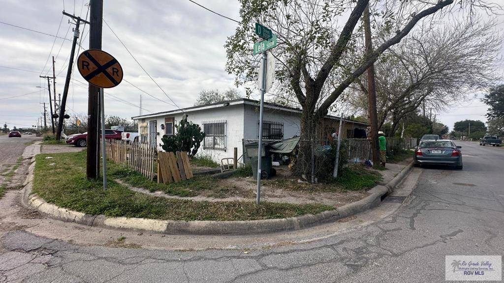 Harlingen, TX 78550,502 Lela St