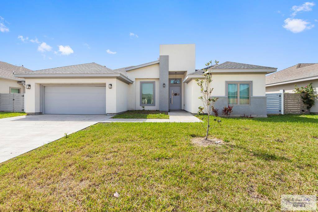 Brownsville, TX 78526,4416 Aurora Cir