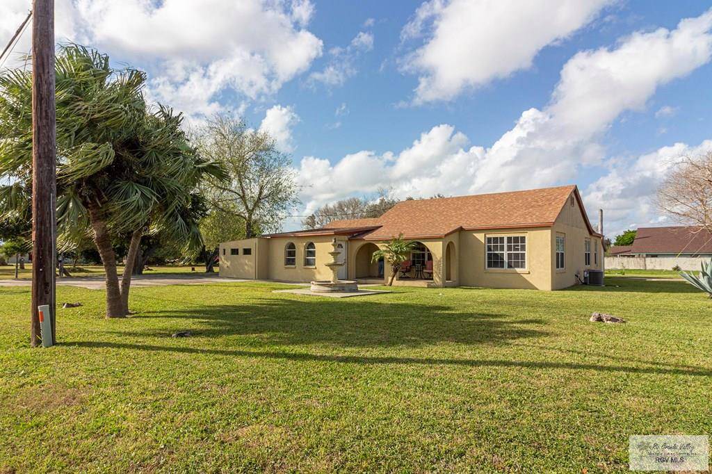 Brownsville, TX 78521,4853 Boca Chica Blvd.