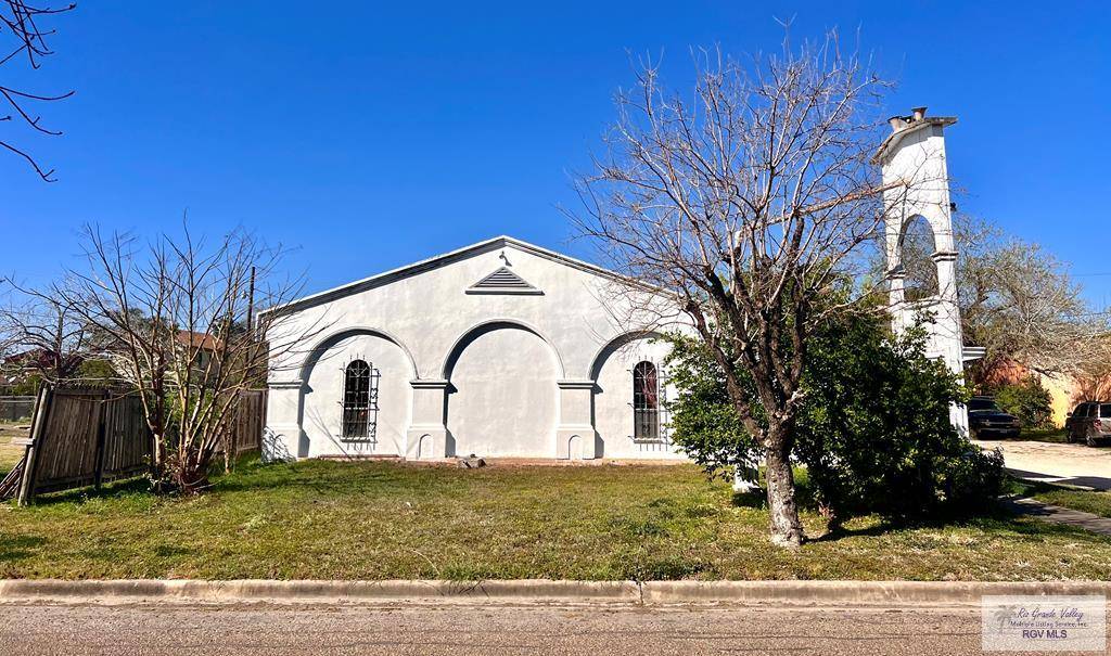 Harlingen, TX 78550,718 Curtis St.