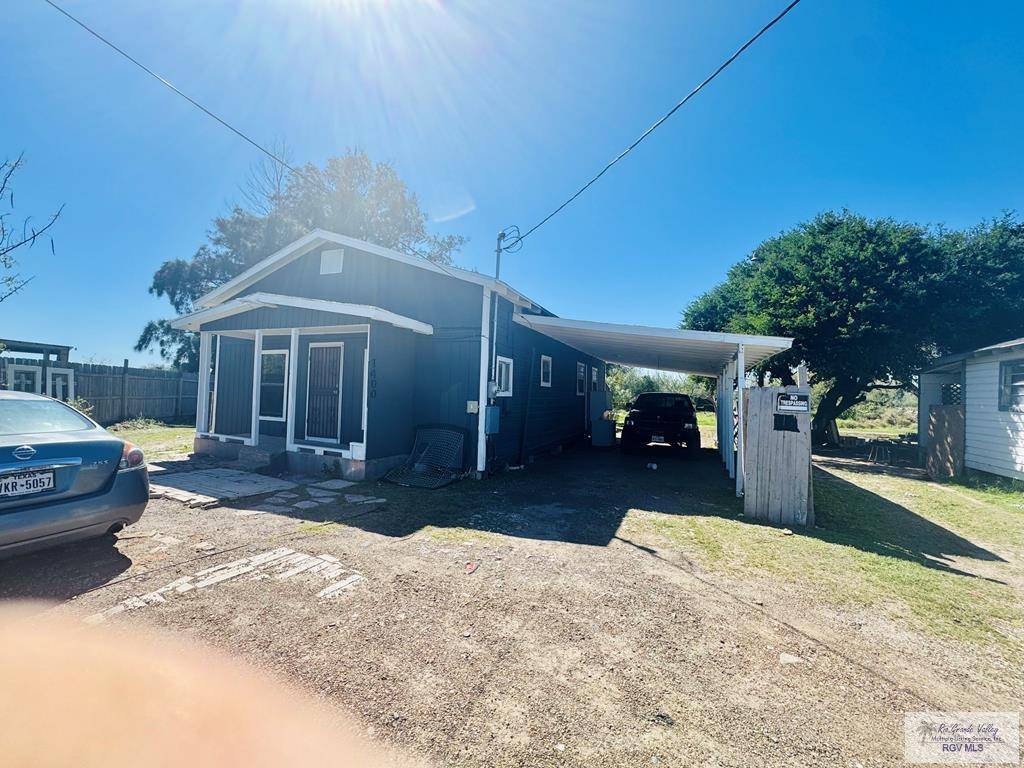 Brownsville, TX 78521,1400 Milpa Verde