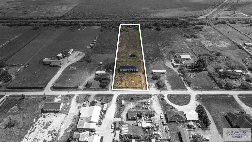 Los Fresnos, TX 78556,32360 Lemon Dr