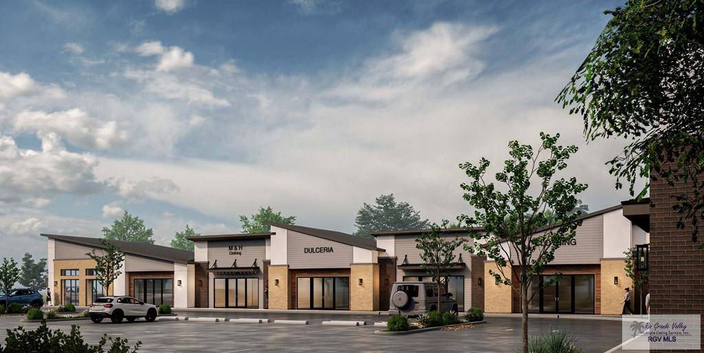 Brownsville, TX 78526,000 Fm 802