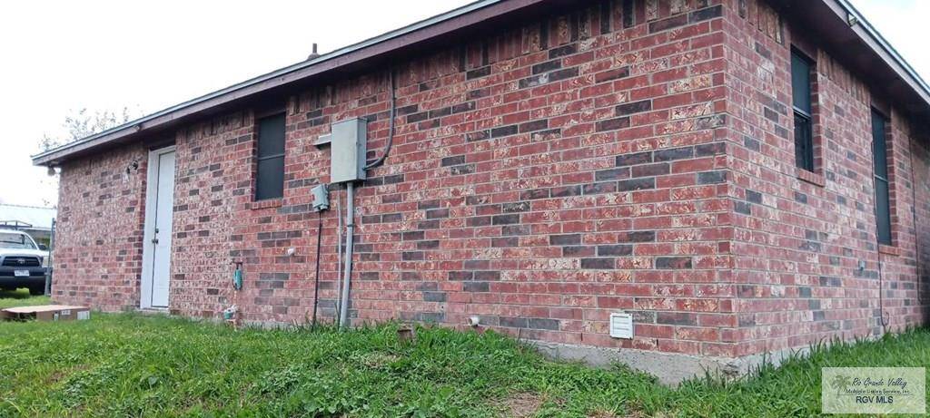 Los Fresnos, TX 78566,36741 Resaca Dr.