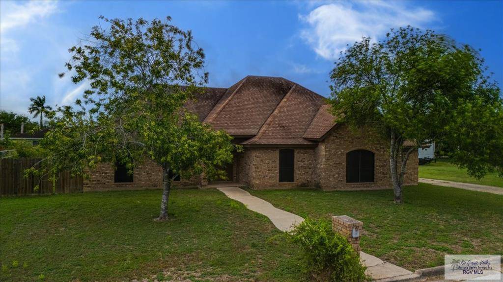 Brownsville, TX 78526,1544 San Marcelo Blvd.