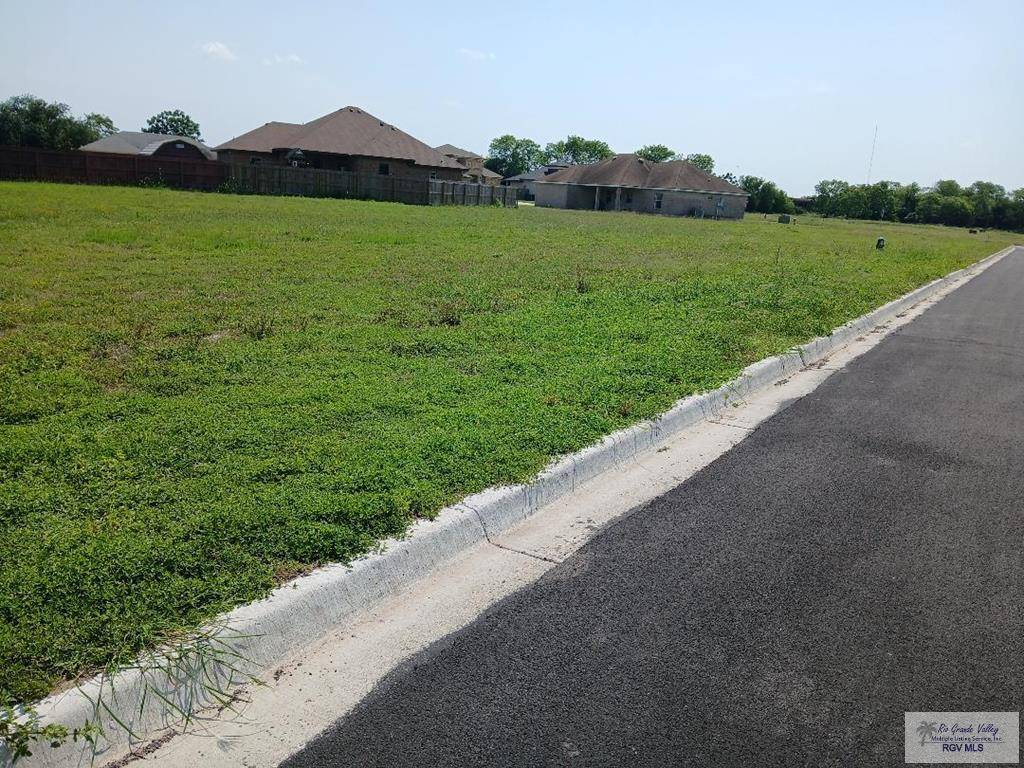 Primera, TX 78552,0000 Patty Ln