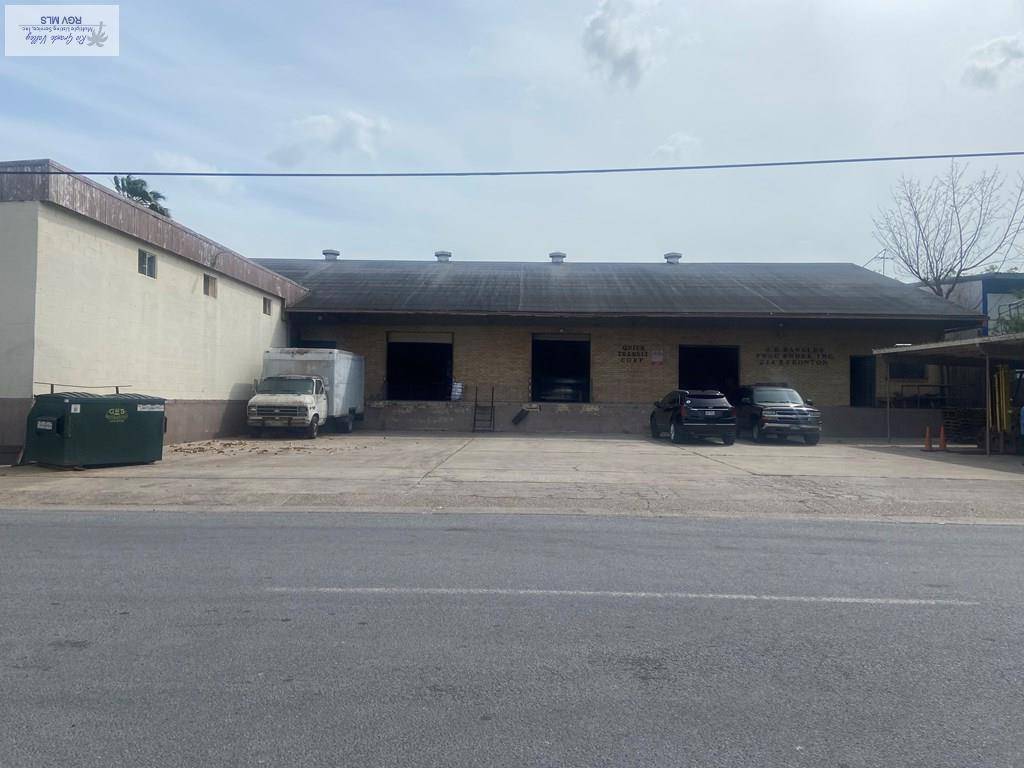 Brownsville, TX 78520,214 Mcnair Family Dr.