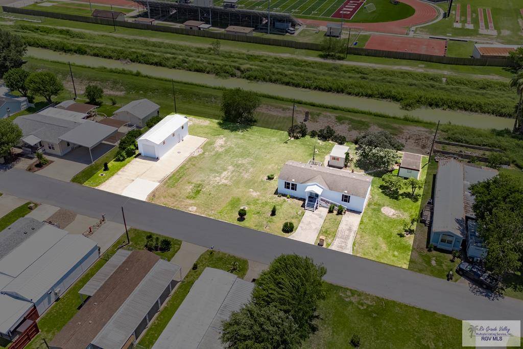 La Feria, TX 78559,704 Palmera Dr.