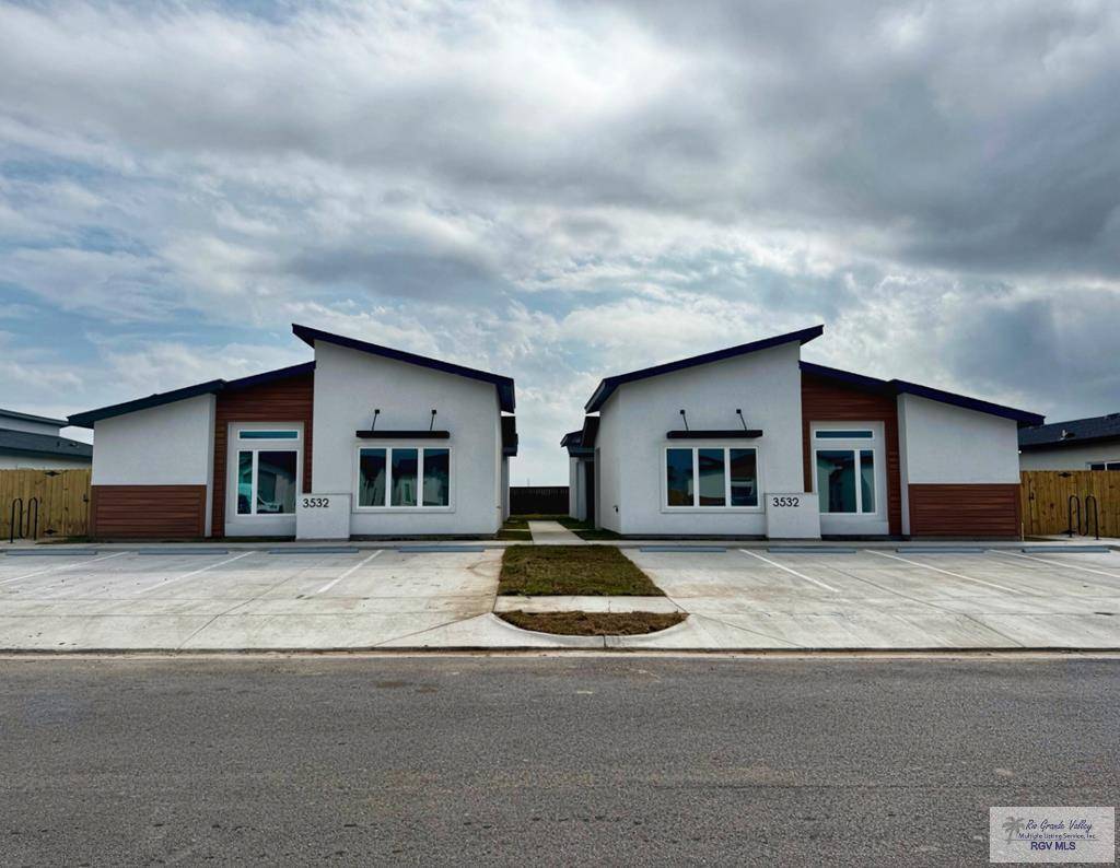 Brownsville, TX 78520,3532 Hidalgo Cir