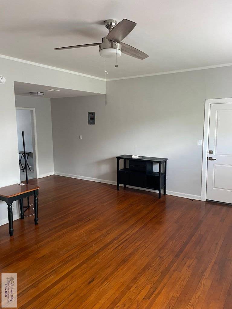 Brownsville, TX 78520,1800 Palm Blvd.