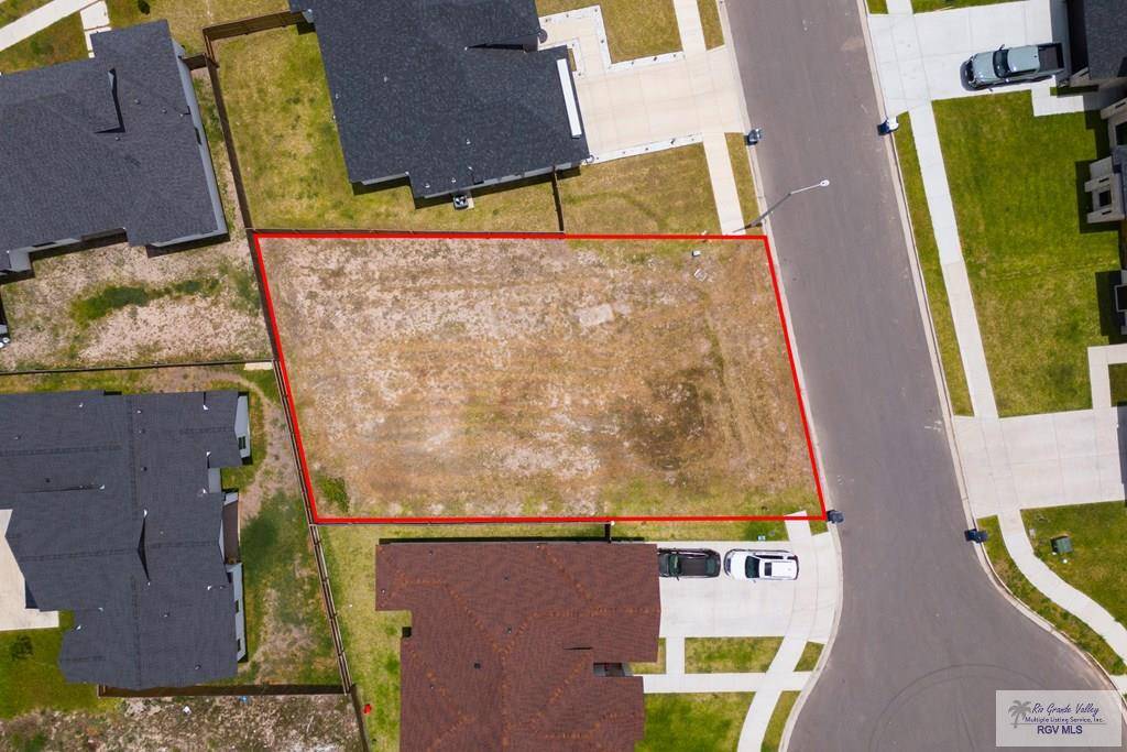 Brownsville, TX 78520,Lot 34 Pinewood Lake