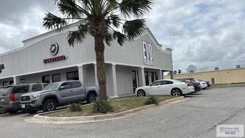 Brownsville, TX 78526,5850 Ruben M Torres Blvd.
