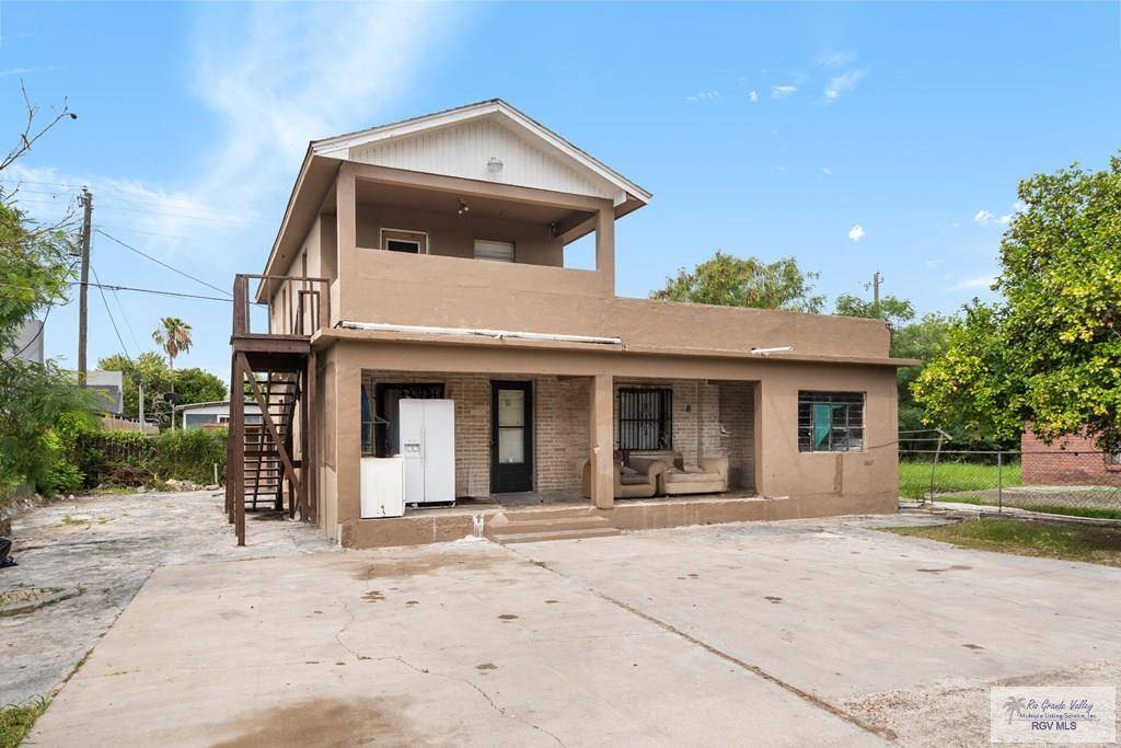 Brownsville, TX 78526,2429 Eduardo Ave