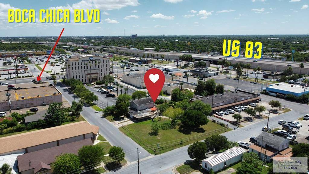 Brownsville, TX 78521,67 Simpson St.