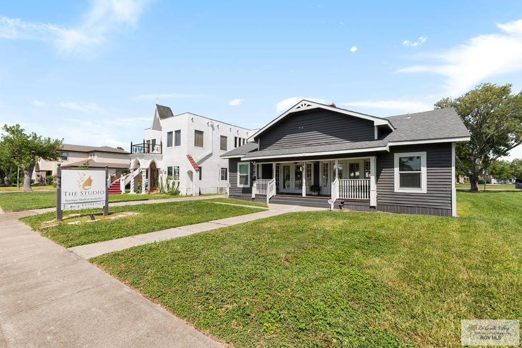 San Benito, TX 78586,625 Sam Houston