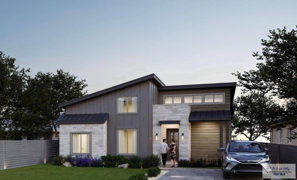 Brownsville, TX 78521,43929 Red Valley Ave