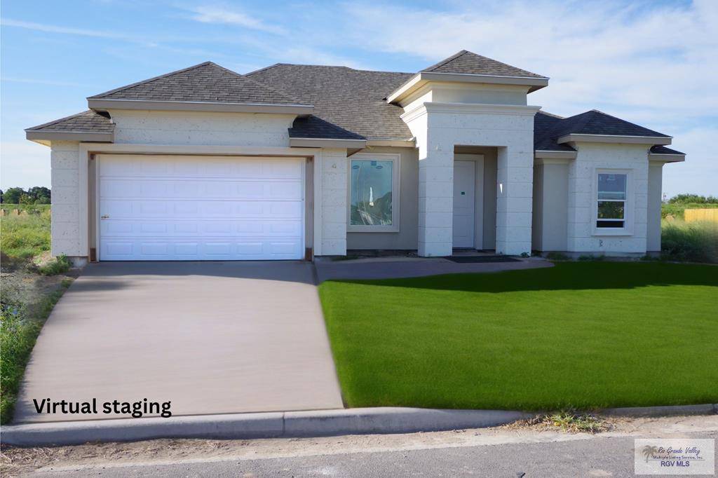 La Feria, TX 78599,218 Charity Cir