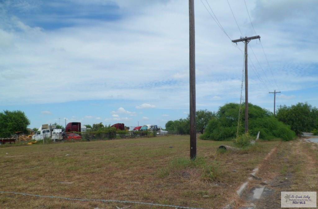 San Benito, TX 78586,00 Fm 732