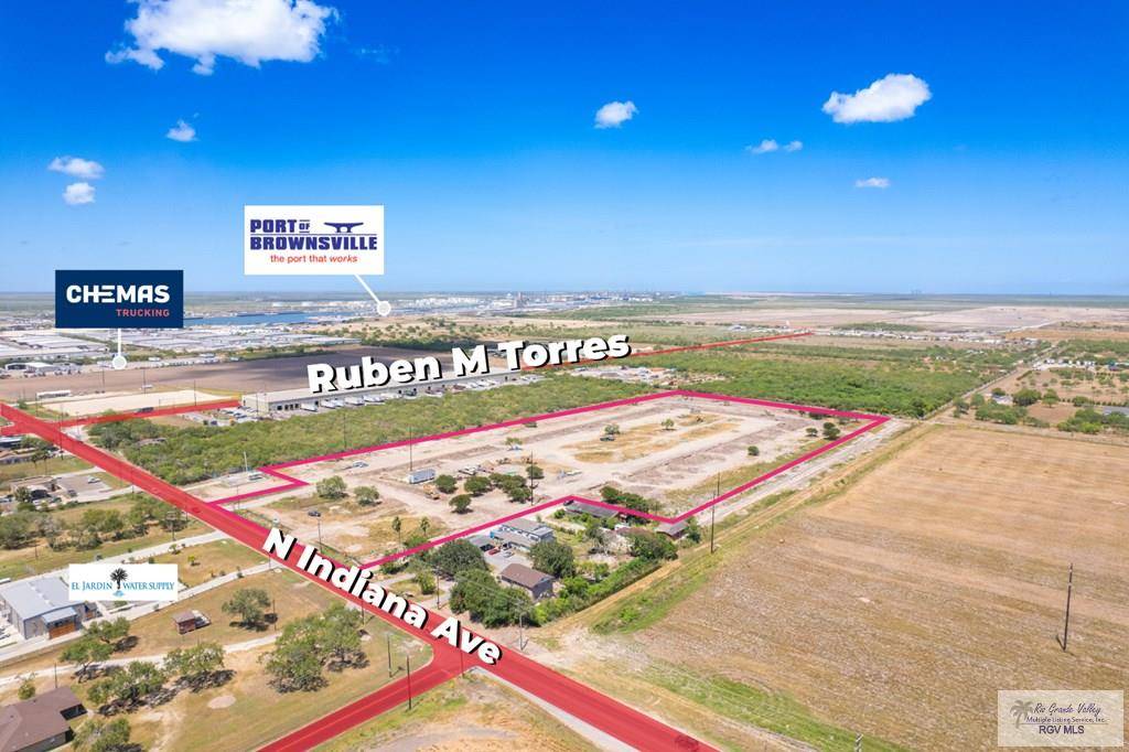 Brownsville, TX 78521,38561 Walker St