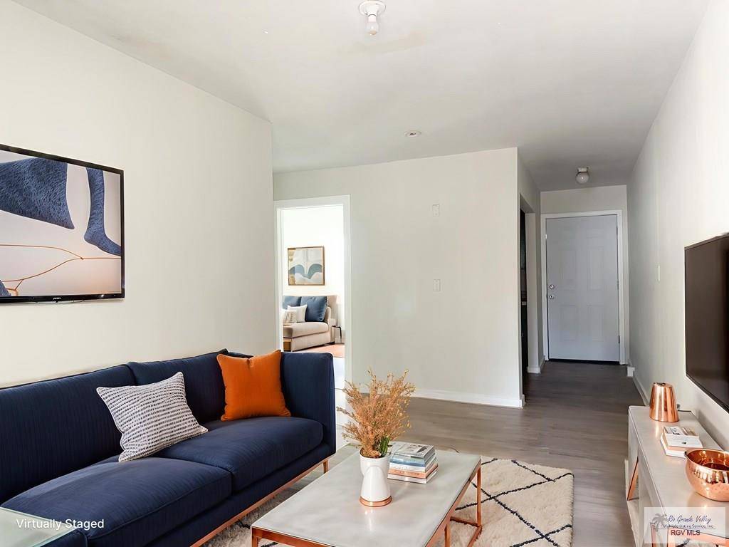 Brownsville, TX 78526,2709 Eduardo Ave