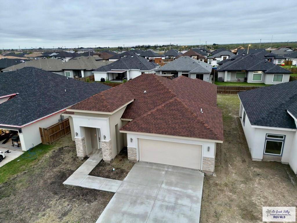 Brownsville, TX 78526,1869 Castillo St.