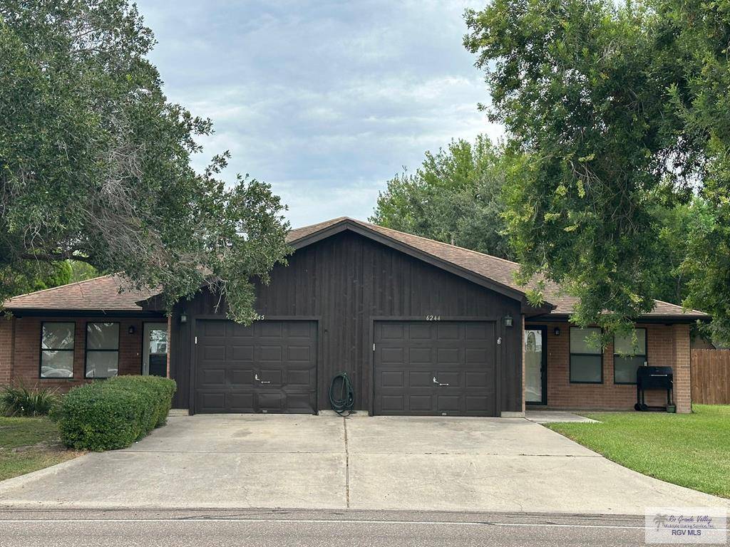 Harlingen, TX 78550,1000 Camelot Dr.