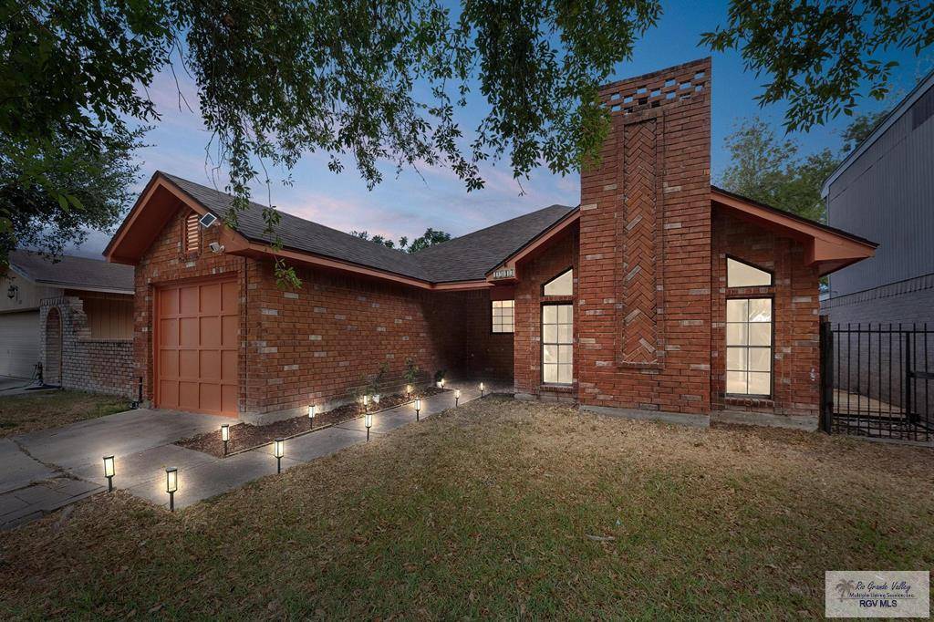 Harlingen, TX 78550,1913 Mourning Dove Cir.