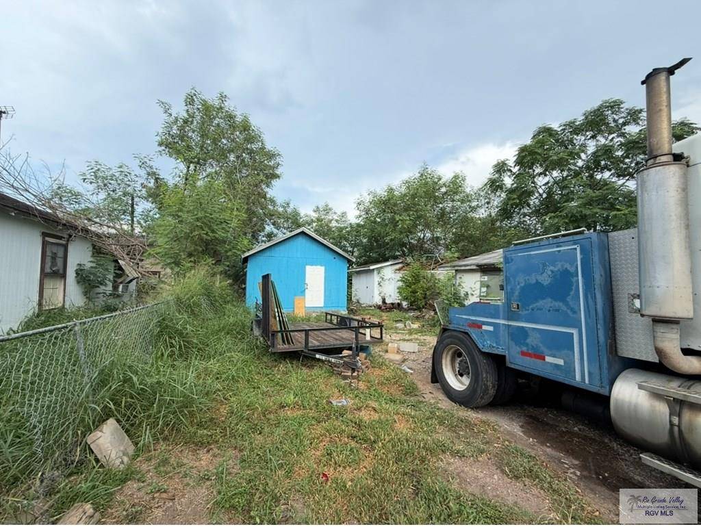 Harlingen, TX 78550,503 and 505 K St.