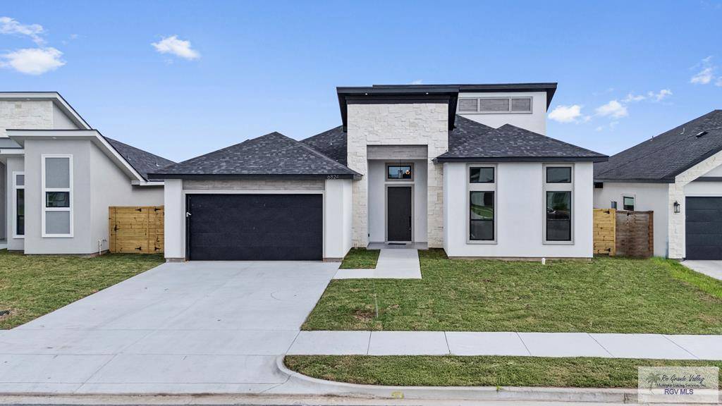 Brownsville, TX 78526,6824 Mystic Grove