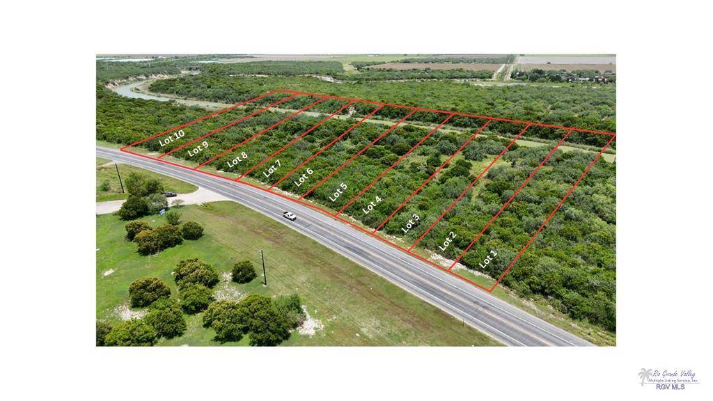 Harlingen, TX 78550,00 Fm 106