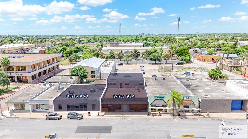 Brownsville, TX 78520,934 Levee St.