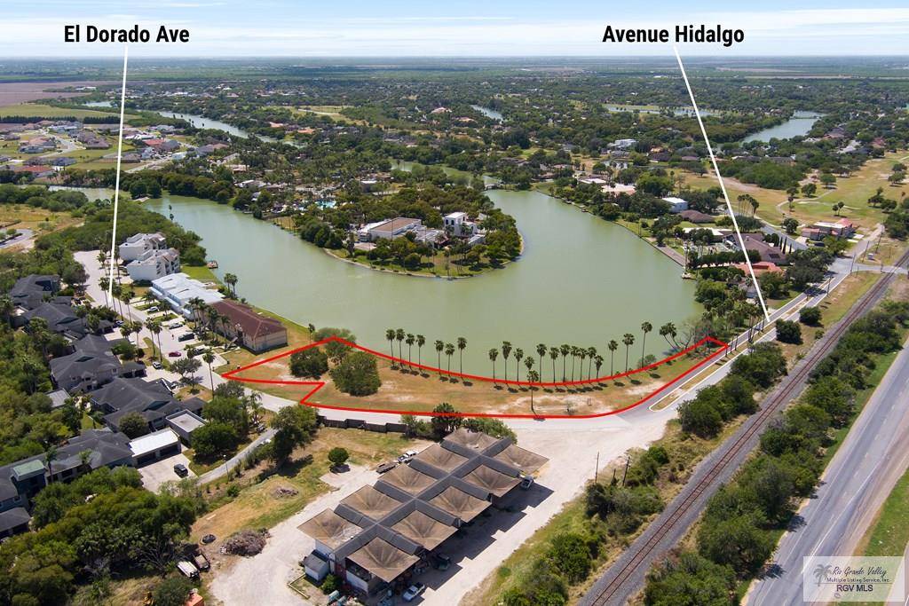 Rancho Viejo, TX 78575,00 El Dorado Ave.