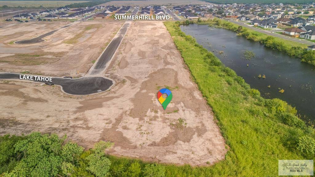 Brownsville, TX 78520,0000 Lake Tahoe