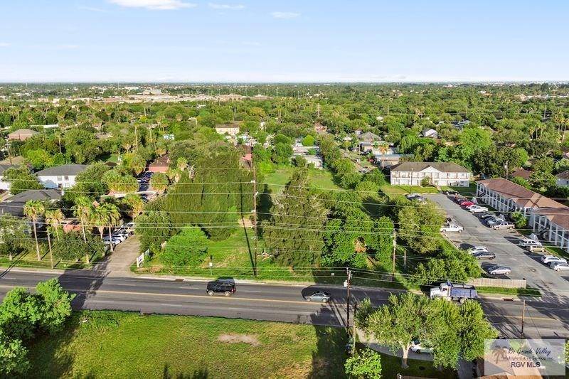 Brownsville, TX 78521,00 Old Port Isabel Rd.