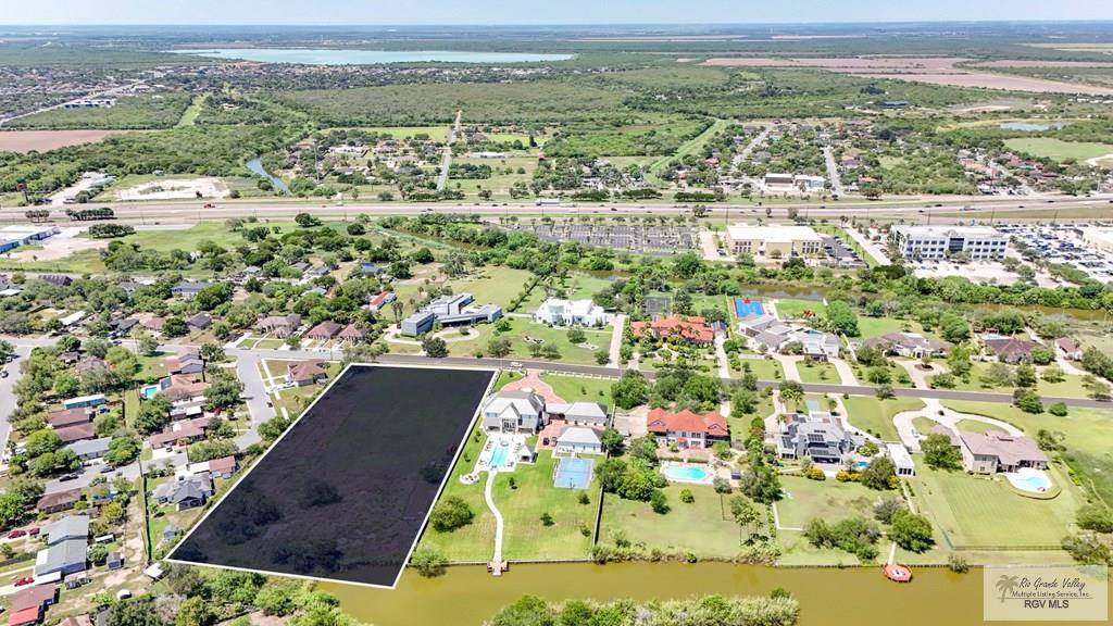 Brownsville, TX 78526,0000 Resaca Lane