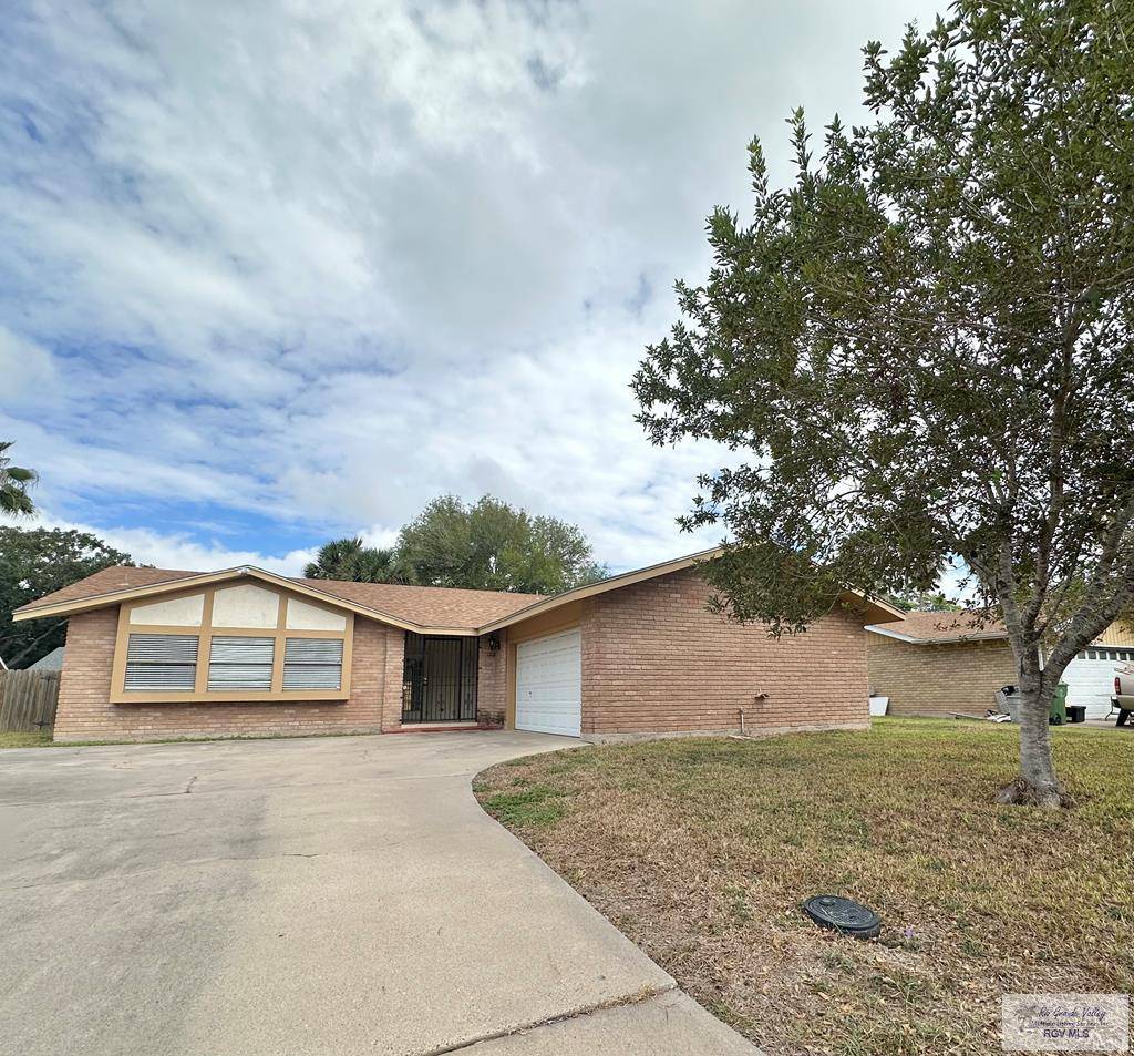 Brownsville, TX 78520,1316 Turtle Creek Dr.