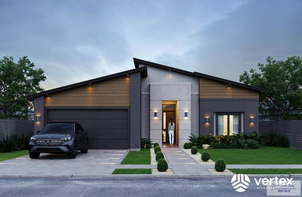 Brownsville, TX 78526,3745 Paseo Cafetos St