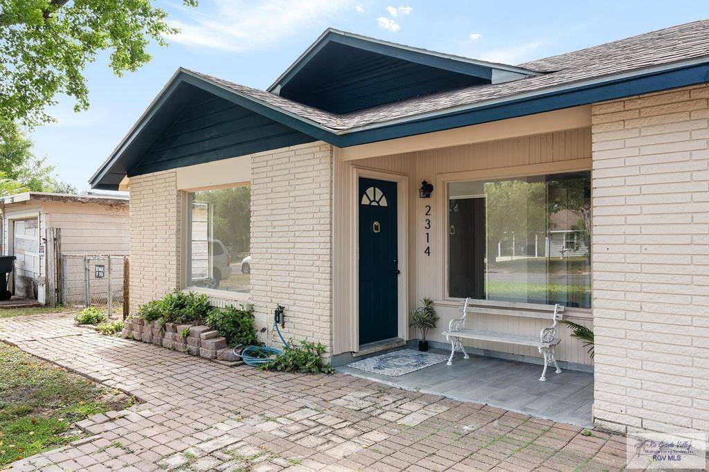 Harlingen, TX 78550,2314 Bowie Ave.