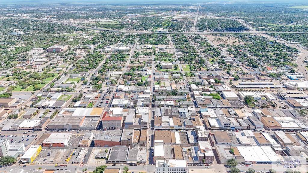 Brownsville, TX 78520,1054 Elizabeth St.