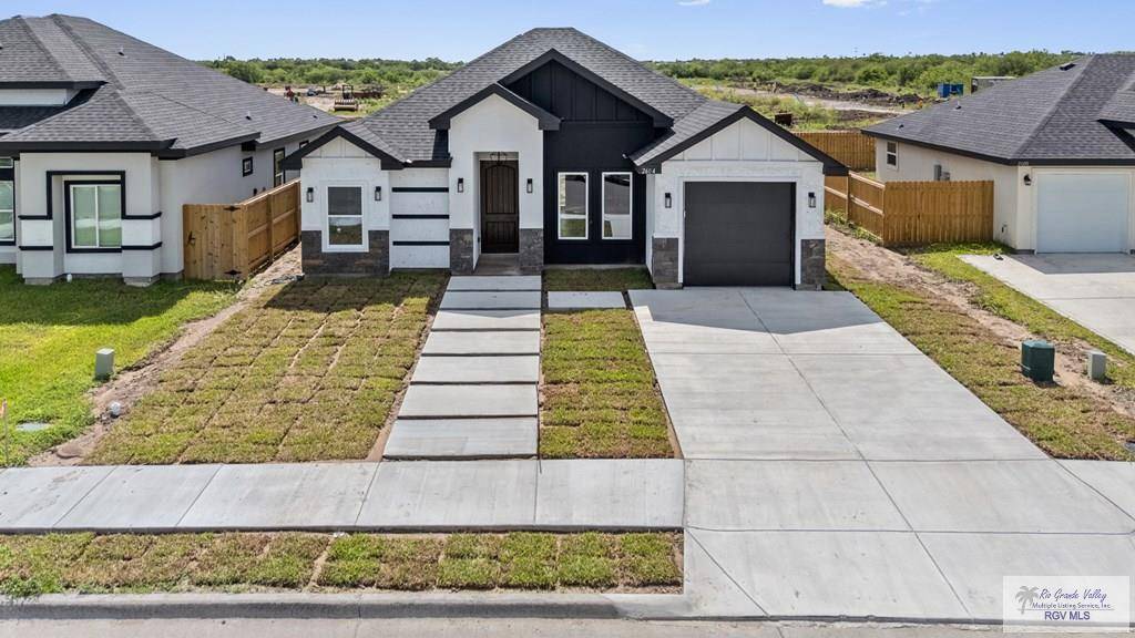 Brownsville, TX 78526,2604 Elyssa Dr